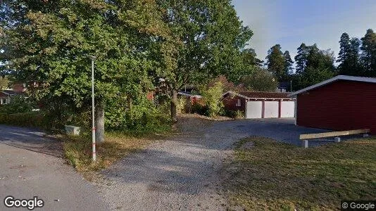 Apartments for rent in Sigtuna - Photo from Google Street View
