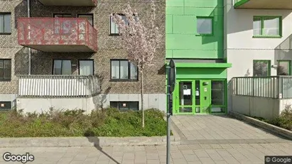 Apartments for rent in Järfälla - Photo from Google Street View