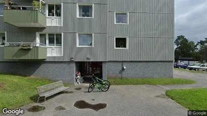 Apartments for rent in Borås - Photo from Google Street View