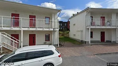Apartments for rent in Stockholm West - Photo from Google Street View
