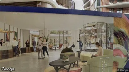 Apartments for rent in London SE1 - Photo from Google Street View