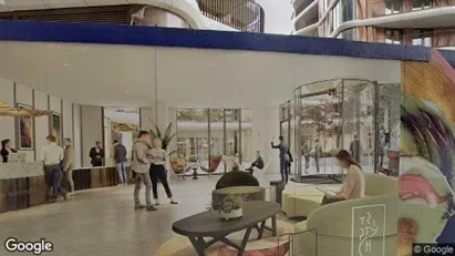 Apartments for rent in London SE1 - Photo from Google Street View