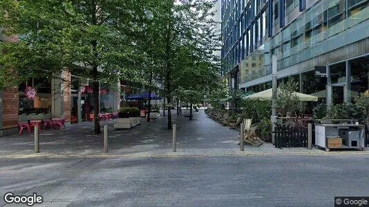 Apartments for rent in London SE1 - Photo from Google Street View