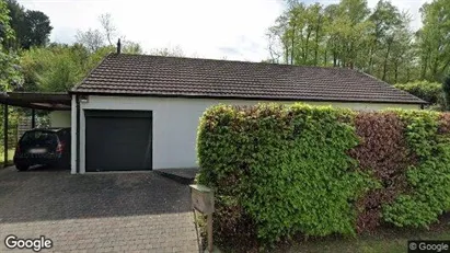 Apartments for rent in Overijse - Photo from Google Street View