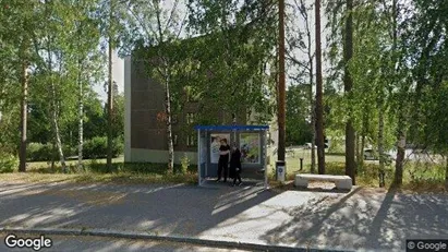Apartments for rent in Lahti - Photo from Google Street View