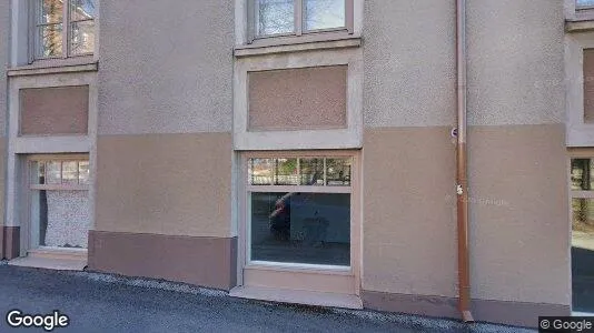 Apartments for rent in Tampere Keskinen - Photo from Google Street View