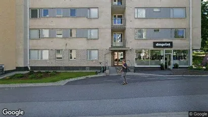 Apartments for rent in Jyväskylä - Photo from Google Street View