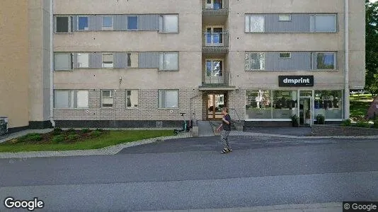 Apartments for rent in Jyväskylä - Photo from Google Street View