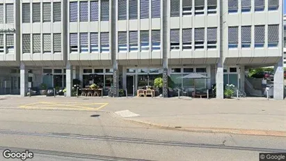 Rooms for rent in Zürich District 2 - Photo from Google Street View