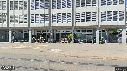 Rooms for rent in Zürich District 2 - Photo from Google Street View