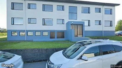Apartments for rent in Hafnarfjörður - Photo from Google Street View
