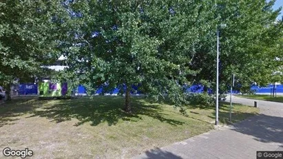 Apartments for rent in Almere - Photo from Google Street View