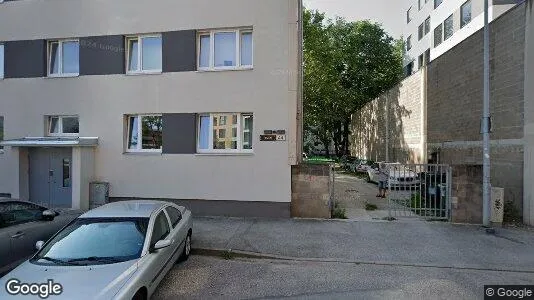Apartments for rent in Tallinn Kesklinna - Photo from Google Street View