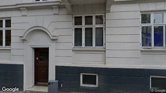 Apartments for rent in Horsens - Photo from Google Street View