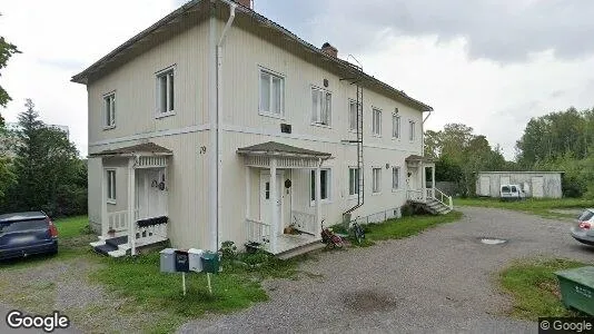 Rooms for rent in Sundsvall - Photo from Google Street View