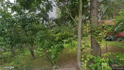 Apartments for rent in Asker - Photo from Google Street View