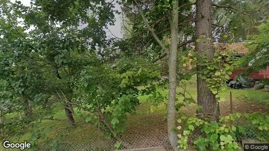 Apartments for rent in Asker - Photo from Google Street View