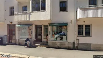 Apartments for rent in Oslo Frogner - Photo from Google Street View