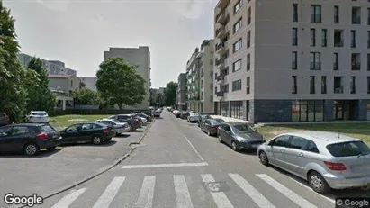 Apartments for rent in Bucharest - Sectorul 3 - Photo from Google Street View