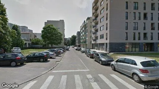 Apartments for rent in Bucharest - Sectorul 3 - Photo from Google Street View