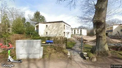 Apartments for rent in Hamburg Altona - Photo from Google Street View