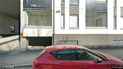 Apartments for rent in Kuopio - Photo from Google Street View