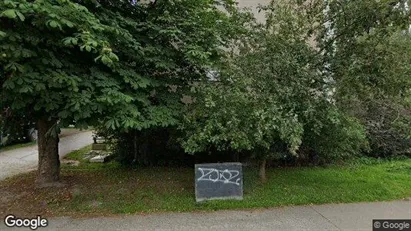 Apartments for rent in Helsinki Läntinen - Photo from Google Street View