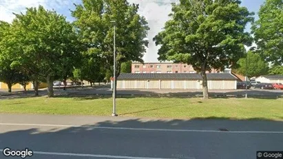 Apartments for rent in Kristianstad - Photo from Google Street View
