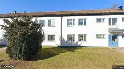 Apartments for rent in Mjölby - Photo from Google Street View