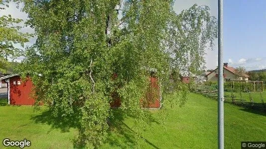 Apartments for rent in Örnsköldsvik - Photo from Google Street View