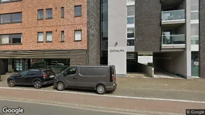 Apartments for rent in Oostkamp - Photo from Google Street View