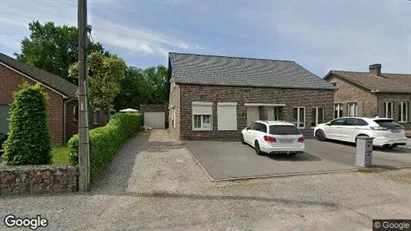 Apartments for rent in Pelt - Photo from Google Street View