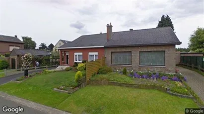 Apartments for rent in Hasselt - Photo from Google Street View