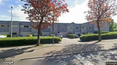 Apartments for rent in Kortrijk - Photo from Google Street View