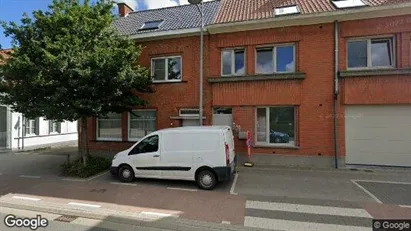 Apartments for rent in Poperinge - Photo from Google Street View