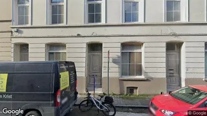 Apartments for rent in Stad Gent - Photo from Google Street View