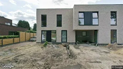 Apartments for rent in Lommel - Photo from Google Street View