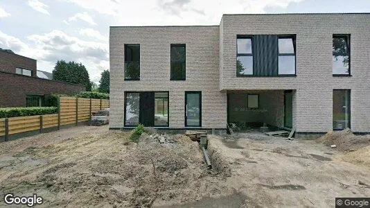 Apartments for rent in Lommel - Photo from Google Street View