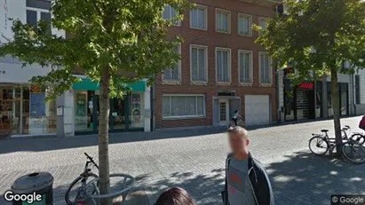 Apartments for rent in Aalst - Photo from Google Street View
