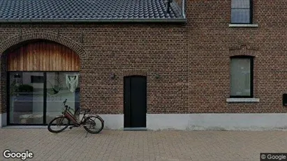 Apartments for rent in Dilsen-Stokkem - Photo from Google Street View