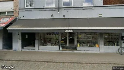 Apartments for rent in Nijlen - Photo from Google Street View