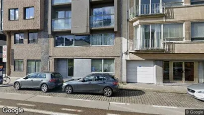 Apartments for rent in Stad Gent - Photo from Google Street View