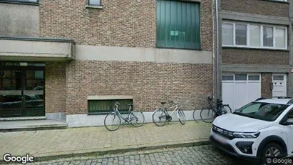 Apartments for rent in Stad Gent - Photo from Google Street View