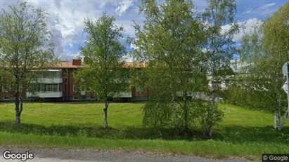 Apartments for rent in Kramfors - Photo from Google Street View