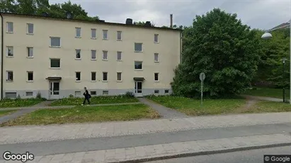 Apartments for rent in Stockholm South - Photo from Google Street View