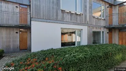 Apartments for rent in Lund - Photo from Google Street View