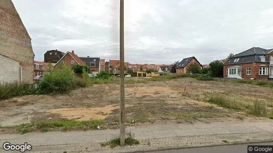 Apartments for rent in Horsens - Photo from Google Street View