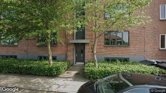 Apartments for rent in Randers NV - Photo from Google Street View