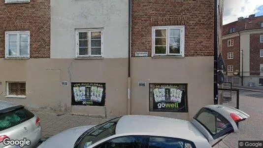 Apartments for rent in Helsingborg - Photo from Google Street View
