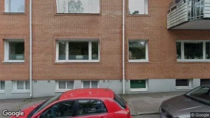 Apartments for rent in Karlstad - Photo from Google Street View